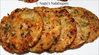 மாவு இல்லையா ஈஸியா breakfast செய்யலாம் Easy Breakfast RecipesBreakfast Recipe in tamilTiffin [upl. by Odicalp444]