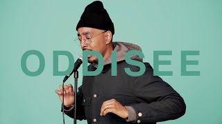 Oddisee  Like Really  A COLORS SHOW [upl. by Dulce714]