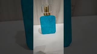 50ml perfume bottle available in all coloursviralvideopremiumbottles plainandcolourferfumebottel [upl. by Demetrius]