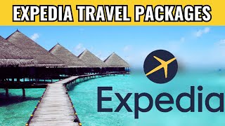 Expedia Travel Packages Explained [upl. by Margie292]