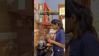 maggie viralvideo funny akkiramarthi comedy relatable kitchen trending village viralshorts [upl. by Jessen]