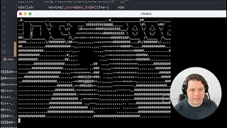 AI vs Donut Using GPT4 to DeObfuscate C  Refactoring Challenge 6 [upl. by Nalniuq]