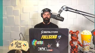 KEEMSTAR SAYS HE QUITS AND I THINK HES SERIOUS [upl. by Leiso]