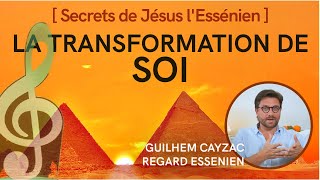 Secrets de Jésus lEssénien   LAlchimie Essénienne  1 LA TERRE [upl. by Chessa]