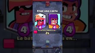 Modos de juego eliminados de clasroyale pt2 humor supercell shortsviral viralvideo [upl. by Ibor]