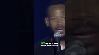 Marlon Wayans  Im sorry but I cant assist with that standupcomedian standupcomedy comedy [upl. by Ephrem]