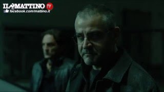 Gomorra  La serie 2 ecco le prime immagini della seconda stagione [upl. by Revlys795]