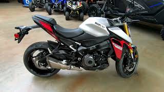 New 2024 Suzuki GSXS1000 Motorcycle For Sale In Bellflower CA [upl. by Rafael342]