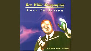 Introduction Of Rev Willie Morganfield [upl. by Coh]