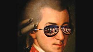 Mozart Piano Concerto No 20 Brahms cadenza [upl. by Pansir706]