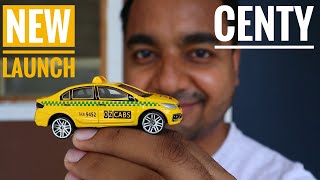 New Launch Ciaz  Review of Centy New launch Ciaz  Taxi version  Centy CityEZ  centy centytoys [upl. by Digirb]