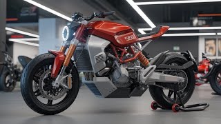 Untitled videoMaico 501 Rides the Moto Guzzi V9 2025  A Modern Classic in Action [upl. by Udelle]