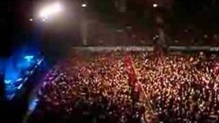 Slipknot Live At Hovet Stockholm 2004 by JasaInc [upl. by Anada]