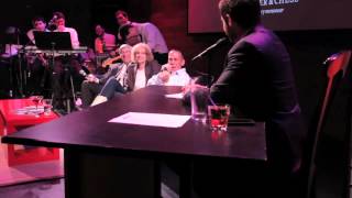 Gilbert Gottfried doesnt need an introduction — Running Late with Scott Rogowsky [upl. by Kantor]