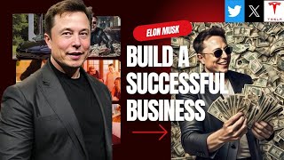 How Elon Musk became Worlds Richest Businessman [upl. by Cassady]