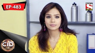 CIDBengali  Ep 483  The case of the talking wall  3rd December 2017 [upl. by Nitsid510]