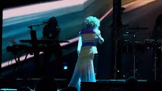 Cyndi Lauper Live I Drove All Night Farewell Tour Columbus 2024 [upl. by Ramso]