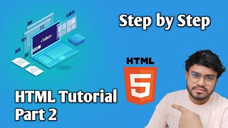 Html For Beginners Guide Part 3 [upl. by Grae314]