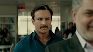 Baazaar 2018 Full Movie  Saif Ali KhanRadhika Apte Chitrangada Singh Full Promotions [upl. by Aitsirt]