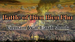 Battle of Dien Bien Phu  Part 1 The First Battles [upl. by Shir360]