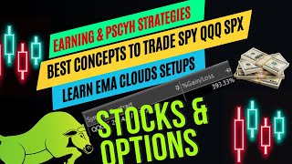 Master these Concepts to Trade Stock Market like a Pro with Stocks amp Options [upl. by Nalro]