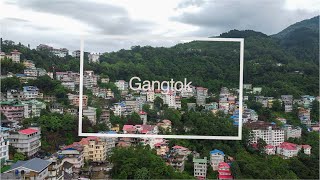 Gangtok Sikkim Plan and Itinerary  Gangtok Tour Guide गैंगटोक [upl. by Ilagam]