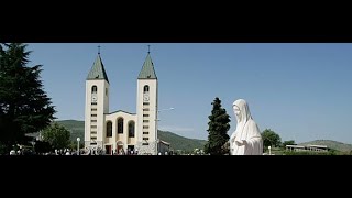 MEDJUGORJE  ROMEs APPROVAL 2 Note About the Spiritual Experience Connected with Medjugorje [upl. by Towne]