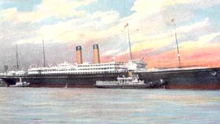 The Titanic amp the Battle for the High Seas Cunard v White Star Line [upl. by Rafaello]