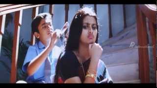 Kannadi Pookkal  Chinna Chinna Song [upl. by Killigrew]