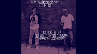 Lil Bibby amp Lil Herb  My Hood Slowed [upl. by Paresh376]