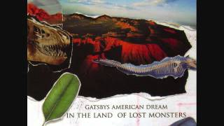 Gatsbys American Dream The Dragon Of Pendor [upl. by Yeldarb]