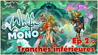 WAKFU MONOCOMPTE 2  OPTI LE LEVELING [upl. by Hoebart]