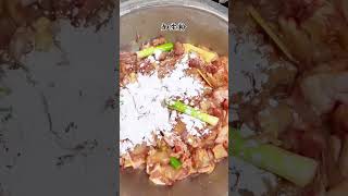 中国重庆名菜——重庆辣子鸡的做法 How to Make Chongqing Spicy Chicken a Famous Dish in Chongqing China重庆辣子鸡 [upl. by Baptist]