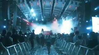 scarlxrd Sziget Festival Official [upl. by Alak]