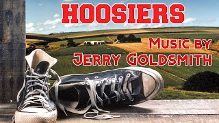 Hoosiers  Soundtrack Suite Jerry Goldsmith [upl. by Eissel]