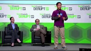 Silicon Valley TechCrunch Disrupt Parody [upl. by Pessa541]