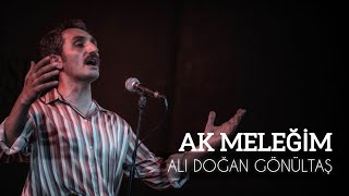 Ali Doğan Gönültaş  Ak Meleğim Keyeyî Album © 2024 [upl. by Osyth]