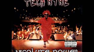 Tech N9ne  T9X [upl. by Goddart375]