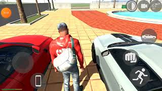 Mujhe Mera gadi bechna hai BMW M3 games rohit gaming studio [upl. by Atterrol555]