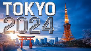 Tokyo Wins Gold 🏆 Discover Why It’s the World’s Most Desirable City  Wanderlust Travel Awards 2024 [upl. by Formenti]