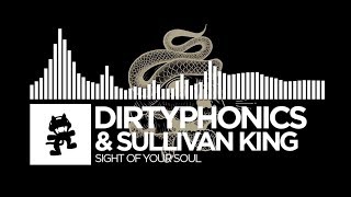 Dirtyphonics amp Sullivan King  Sight of Your Soul Monstercat EP Release [upl. by Kobi]