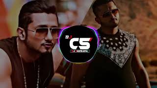 One Bottle Down Yo Yo Honey Singh  my Birthday special  Dj Chhatrapal CS x Dj song  2024 [upl. by Baudoin]