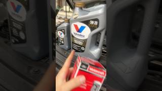 Pennzoil and Quaker State to Valvoline Restore and Protect — Can it Quiet Your Engine diy [upl. by Laleb617]