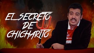 Jiménez le pide su secreto a Chicharito  Futbol que Arde [upl. by Hilbert]