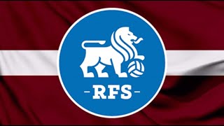 FK RFS Goal Song 202425 [upl. by Esinereb659]