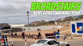 My Visit to Broadstairs on Kent Coast A Relaxing Acoustic Vocal Indie Folk Playlist [upl. by Manus]