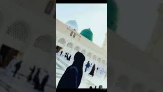 ya rasool Allah sun lijiye meri faryad ko 🕋🕋🕋🕋famousshorttrendingshortviralshort [upl. by Gilmore]