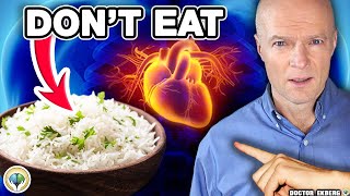 Top 10 Foods That DESTROY Your HEART [upl. by Matthei]