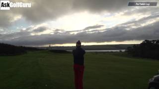 St Enodoc Golf Course Part 5 [upl. by Brittaney936]