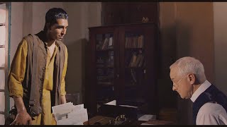 Ramanujan was a Genius But He was VERY POOR Movie Recap  True Life Story [upl. by Notsgnik309]